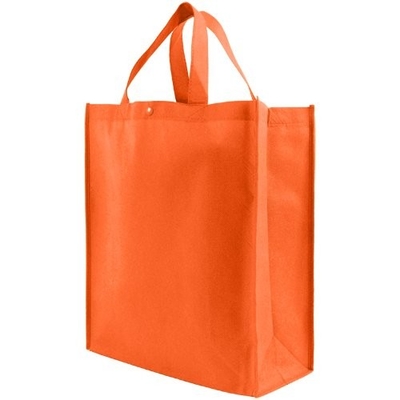 Biodegradowalna 80gsm 30x26x10cm 5000szt PP Worek nietkany
