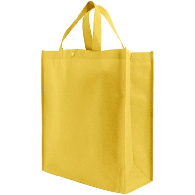Biodegradowalna 80gsm 30x26x10cm 5000szt PP Worek nietkany