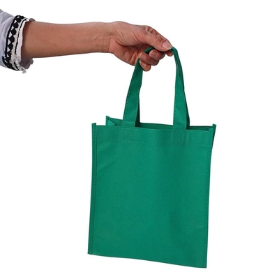 Biodegradowalna 80gsm 30x26x10cm 5000szt PP Worek nietkany