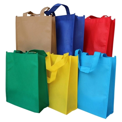 Biodegradowalna 80gsm 30x26x10cm 5000szt PP Worek nietkany