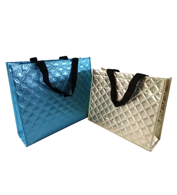 Torba z nadrukiem OEM 50 x 2,5 cm 100 g / m2 3000 szt.Worek z włókniny PP