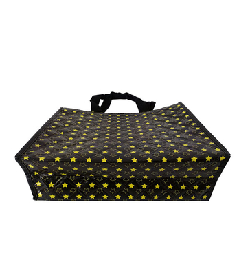 3 warstwy 50 x 2,5 cm 40 x 15 x 30 cm 100 g / m2 PP Non Woven Torba na zakupy
