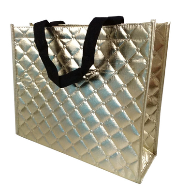 Torba z nadrukiem OEM 50 x 2,5 cm 100 g / m2 3000 szt.Worek z włókniny PP