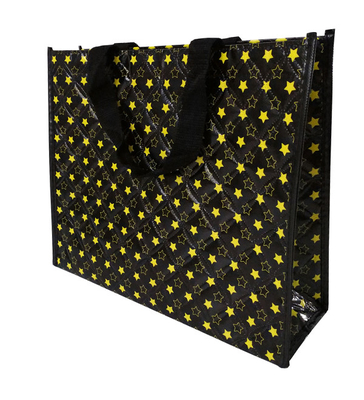 3 warstwy 50 x 2,5 cm 40 x 15 x 30 cm 100 g / m2 PP Non Woven Torba na zakupy