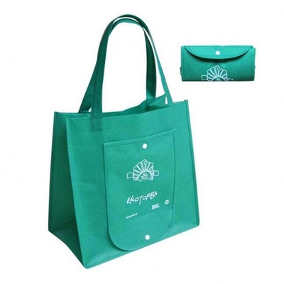 Składana torba non woven AZO Free