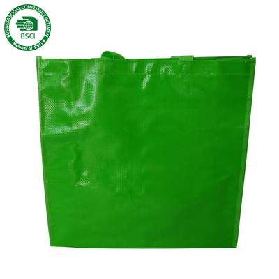 Płytka plastikowa 70gsm 30x12x39,5cm Torba tkana z polipropylenu CMKY