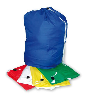 Nylon ze sznurkiem 24x36cm 0.8cm Torba na kosz na bieliznę 134T