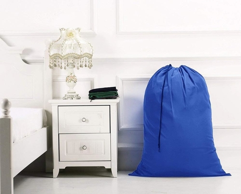 85g Poliester Hotel Travel 22x28cm 420D Torba na pranie