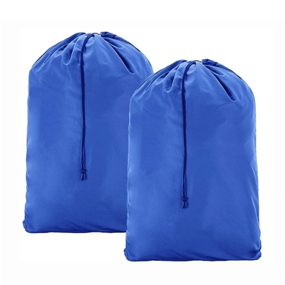 85g Poliester Hotel Travel 22x28cm 420D Torba na pranie