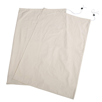 OEM Duży bawełniany sznurek 3cm 5 OZ Torba na pranie