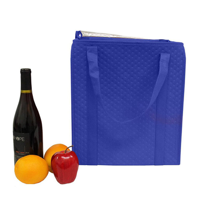 36 puszek 1000 sztuk 35x20x35cm 5 nylonowa torba termoizolacyjna 80gsm Torba na lunch