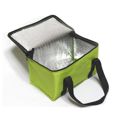 36 puszek 1000 sztuk 35x20x35cm 5 nylonowa torba termoizolacyjna 80gsm Torba na lunch