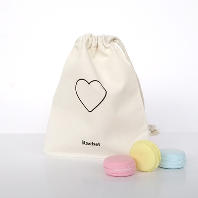Torba ze sznurkiem w kamuflażu 26 cm
