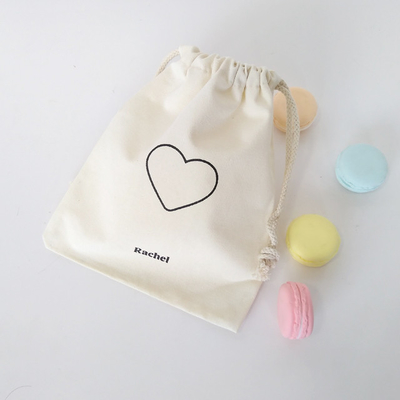 Torba ze sznurkiem w kamuflażu 26 cm