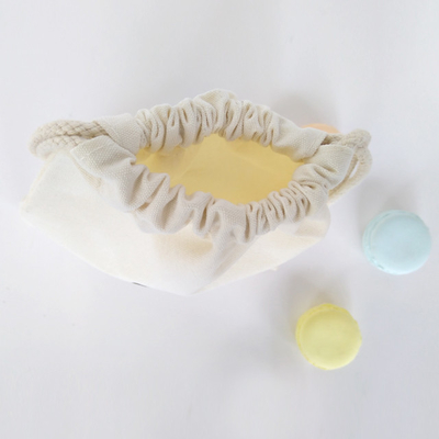 Torba ze sznurkiem w kamuflażu 26 cm