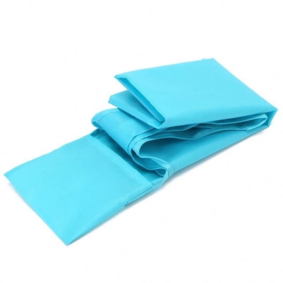 Poliester 40x50cm Nylon 600D Składana torba na zakupy
