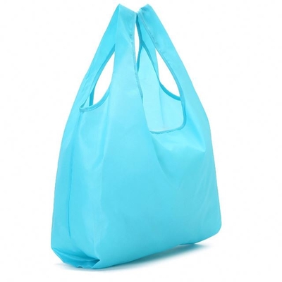 Poliester 40x50cm Nylon 600D Składana torba na zakupy
