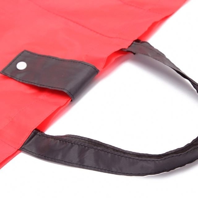Torba non woven 35x15x35cm Składana torba 210D