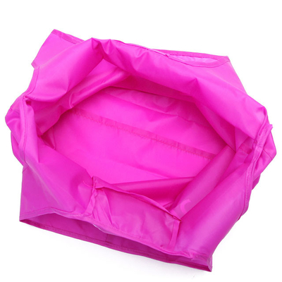Duża torba reklamowa 210D 12x10cm nylonowa składana torba