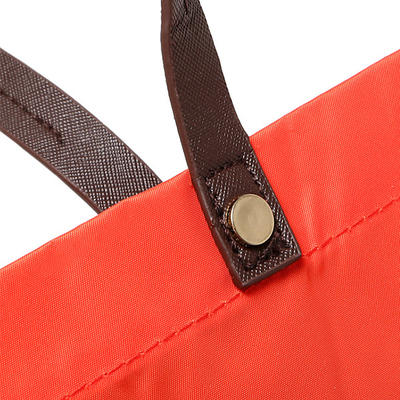 Torba non woven 35x15x35cm Składana torba 210D