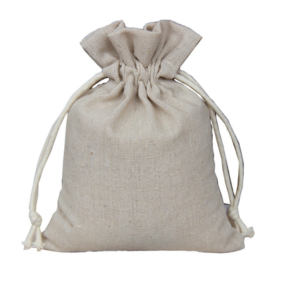 Sznurek 20cm 50cm Torba na zakupy z juty