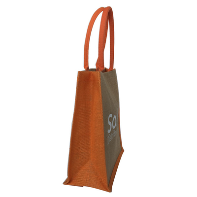 Torba Tote 380g / m2 Hesji