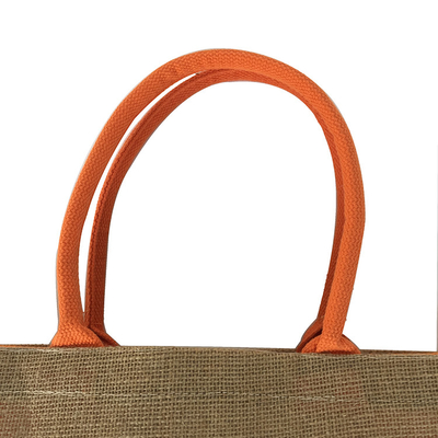 Torba Tote 380g / m2 Hesji