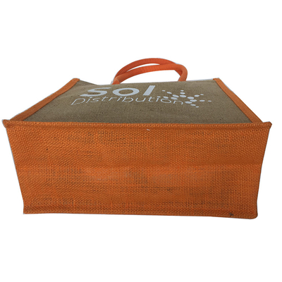 Torba Tote 380g / m2 Hesji