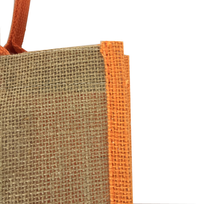 Torba Tote 380g / m2 Hesji