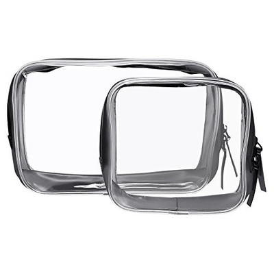 Ołówek PVC z przezroczystym uchwytem OEM 18x5x8cm