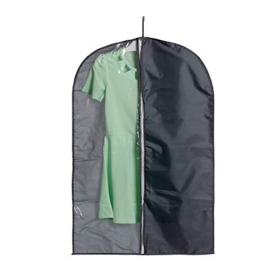 Zamek błyskawiczny Wodoodporny PVC 60x100cm Non Woven Suit Cover