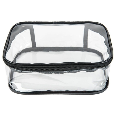 Ołówek PVC z przezroczystym uchwytem OEM 18x5x8cm