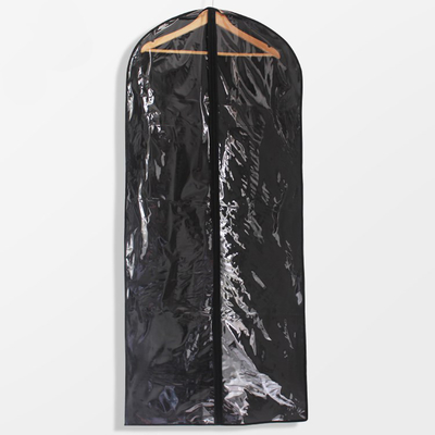 Zamek błyskawiczny Wodoodporny PVC 60x100cm Non Woven Suit Cover
