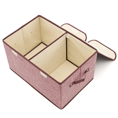 35L 45x20x30cm 10KG 120gsm składane pudełko z materiału
