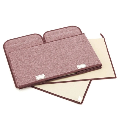 35L 45x20x30cm 10KG 120gsm składane pudełko z materiału