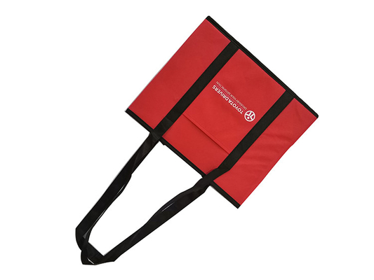 Sitodrukowa nietkana zabawka BSCI 30 cm składane pudełko z tkaniny