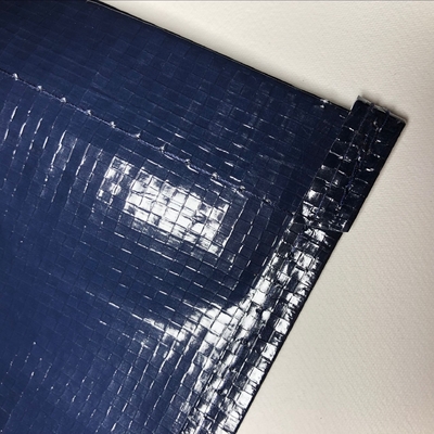 Zakupy 180gsm 15kg 40x40x12cm Torba tkana z polipropylenu