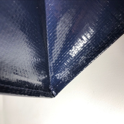 Zakupy 180gsm 15kg 40x40x12cm Torba tkana z polipropylenu