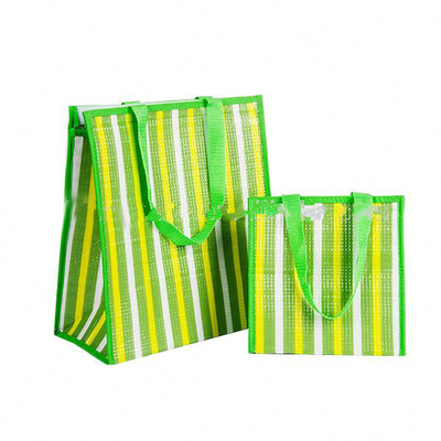 BSCI 35x20x35cm 80gsm 2mm Izolowana torba termoizolacyjna EPE