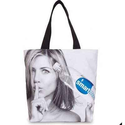 Torba non woven Sublimation PVC 42x36x10cm 120g RPET