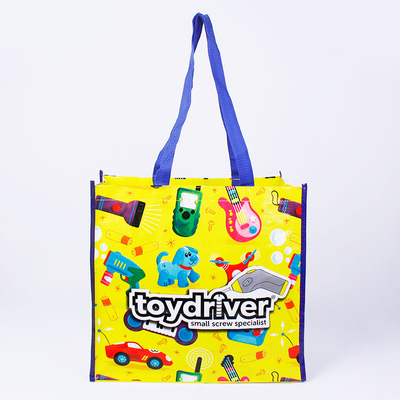 Torba RPET 15cm