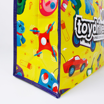 Torba RPET 15cm