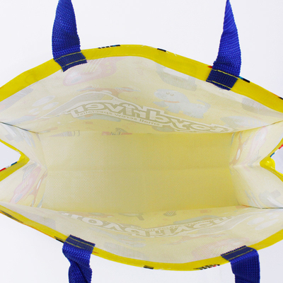 Torba RPET 15cm