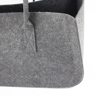 Lady Shopping 40cmx28cmx23cm Torba z filcu o grubości 5mm